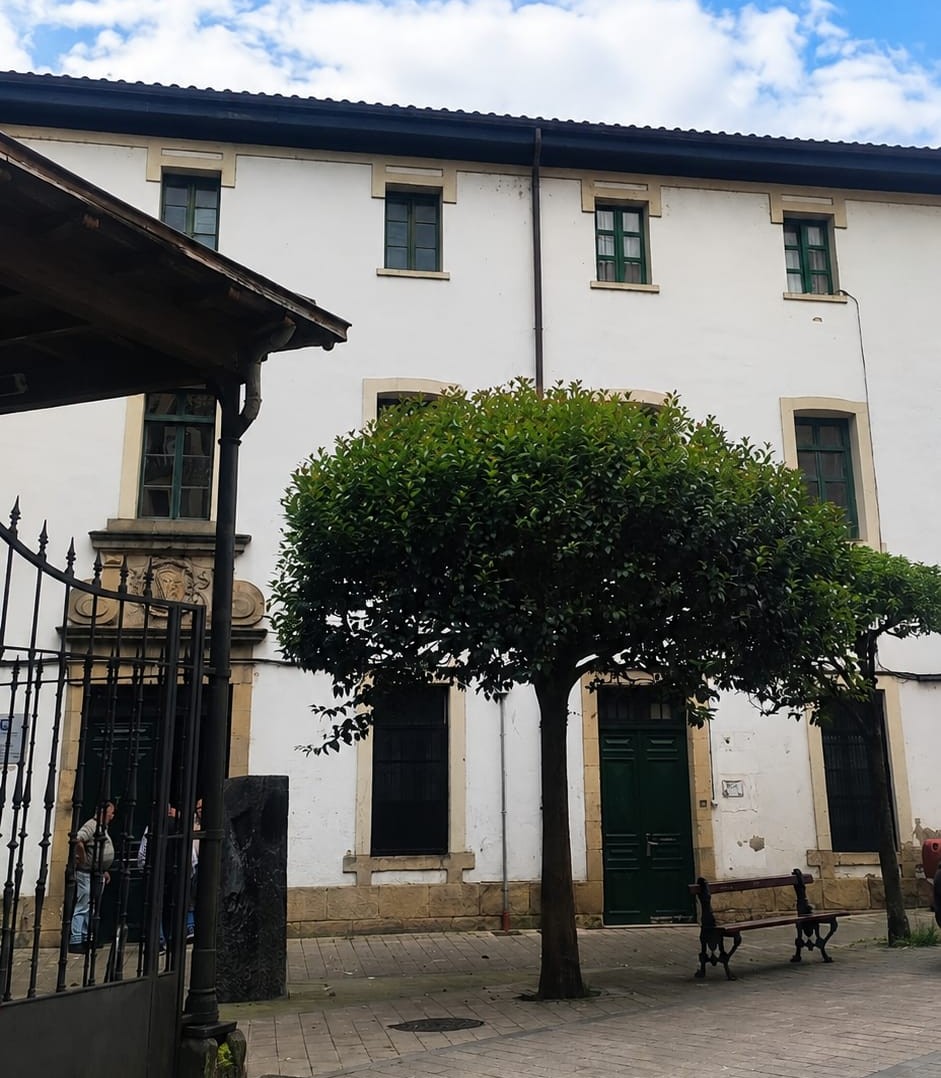 Ordizia contará de nuevo con aula de estudio los fines de semana